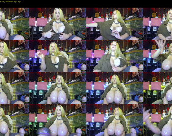 lillyth — 39 minute Chaturbate female cam show recording, 720p, Jul 6, 2025