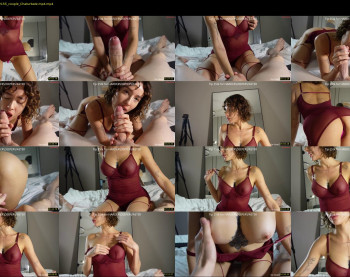 linkinsweeet — 13 minute Chaturbate couple cam show recording, 720p, Aug 17, 2025