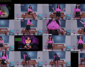 livecleo — 121 minute Chaturbate female cam show recording, 720p, Jun 11, 2025