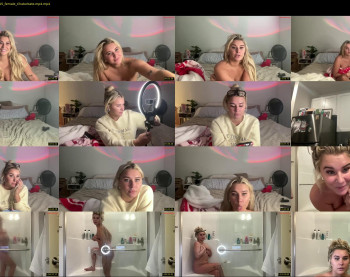 livvymack — 85 minute Chaturbate female cam show recording, 480p, Nov 26, 2025