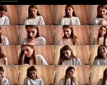 lizbethconnett — 109 minute Chaturbate female cam show recording, 720p, Sep 11, 2025