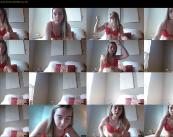 lovefromrose1 — 31 minute Chaturbate female cam show recording, 720p, Oct 12, 2025