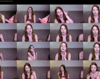 lovirss — 75 minute Chaturbate couple cam show recording, 720p, Nov 26, 2025