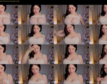 mackenzieohanley — 7 minute Chaturbate female cam show recording, 720p, Nov 26, 2025