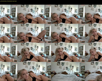 madiexcuslive — 7 minute Chaturbate female cam show recording, 480p, Nov 26, 2025