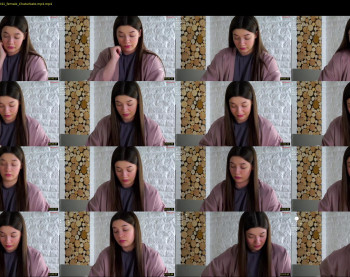 maidabuoy — 29 minute Chaturbate female cam show recording, 720p, Nov 26, 2025