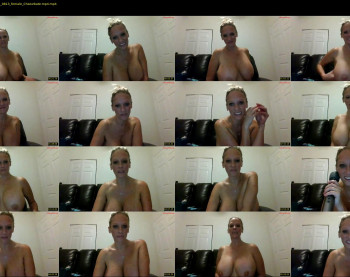 malibumelons — 7 minute Chaturbate female cam show recording, 480p, Nov 26, 2025