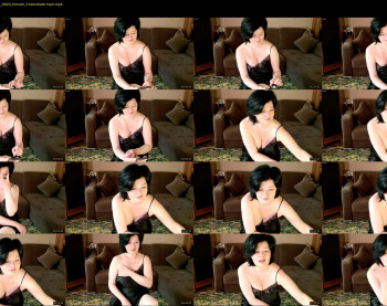 margo604082 — 9 minute Chaturbate female cam show recording, 720p, Sep 11, 2025