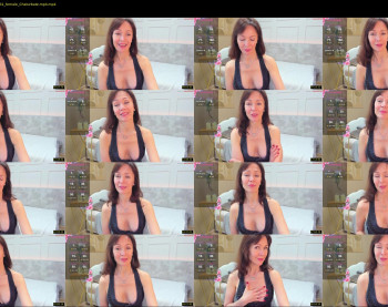 mariagold — 42 minute Chaturbate female cam show recording, 720p, Nov 26, 2025