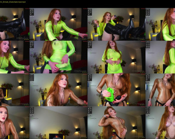 maryssaa_ — 86 minute Chaturbate female cam show recording, 720p, Nov 26, 2025