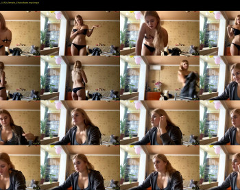 melaniepavan — 40 minute Chaturbate female cam show recording, 720p, Nov 26, 2025