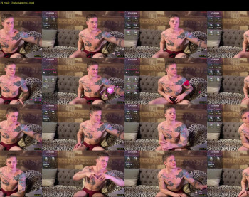 mia_andre — 4 minute Chaturbate couple cam show recording, 720p, Nov 26, 2025
