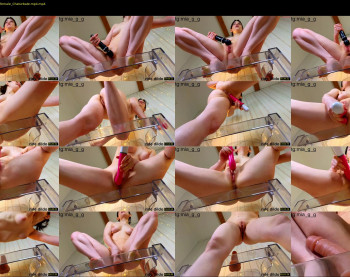 mia_g_ — 32 minute Chaturbate female cam show recording, 720p, Nov 26, 2025