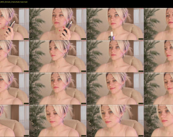 mia_milagros — 4 minute Chaturbate female cam show recording, 720p, Nov 26, 2025