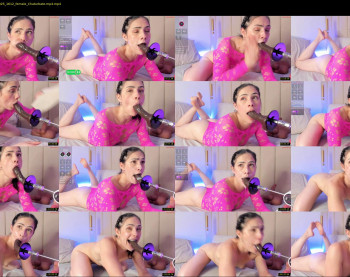 miaa_monrroee_ — 121 minute Chaturbate female cam show recording, 720p, Nov 26, 2025
