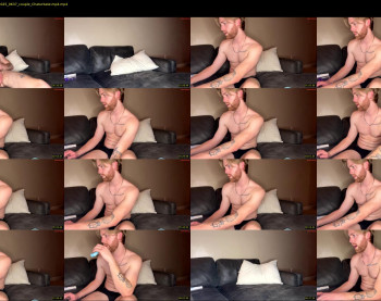 midnightcouple00 — 10 minute Chaturbate couple cam show recording, 720p, Nov 26, 2025
