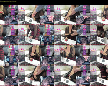 milf_viktoria — 121 minute Chaturbate female cam show recording, 720p, Nov 26, 2025