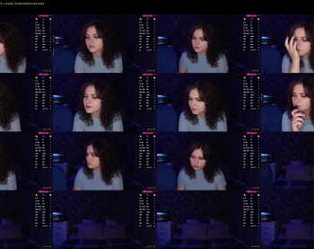 milk_slice — 18 minute Chaturbate couple cam show recording, 720p, Nov 26, 2025