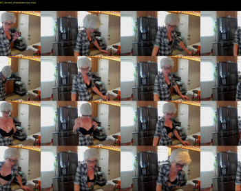 mindymars — 15 minute Chaturbate female cam show recording, 720p, Nov 26, 2025