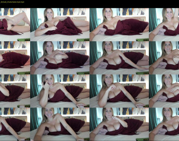 mis_eva — 21 minute Chaturbate female cam show recording, 720p, Nov 26, 2025