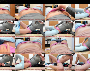 my_moon_light — 120 minute Chaturbate female cam show recording, 720p, Sep 23, 2025
