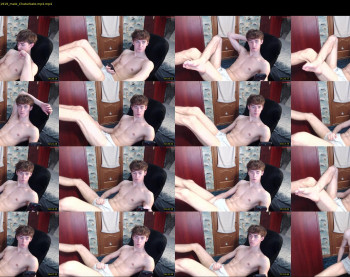 nagibator69_ — 8 minute Chaturbate couple cam show recording, 720p, Nov 26, 2025