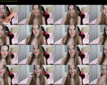 naughty_popa — 19 minute Chaturbate female cam show recording, 720p, Jul 18, 2025