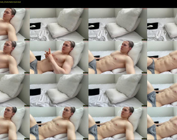 nfeibk — 46 minute Chaturbate male cam show recording, 720p, Sep 23, 2025