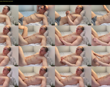 nfeibk — 120 minute Chaturbate male cam show recording, 720p, Aug 31, 2025