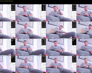 nico_rivera — 16 minute Chaturbate couple cam show recording, 720p, Nov 26, 2025
