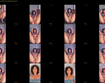 nikpassion123 — 26 minute Chaturbate couple cam show recording, 720p, Jul 6, 2025