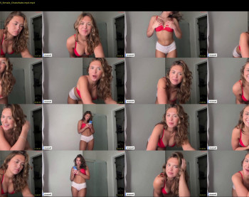 ninanoell — 34 minute Chaturbate female cam show recording, 720p, Oct 6, 2025