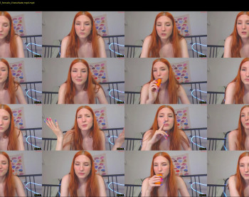 olivia_rid — 5 minute Chaturbate female cam show recording, 720p, Sep 13, 2025