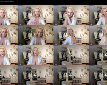 ollalla7 — 24 minute Chaturbate female cam show recording, 720p, Aug 31, 2025