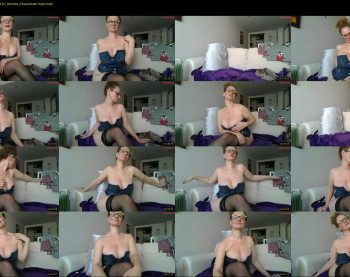 palaustudio — 45 minute Chaturbate female cam show recording, 480p, Nov 2, 2025