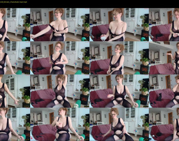 palaustudio — 61 minute Chaturbate female cam show recording, 720p, Nov 26, 2025