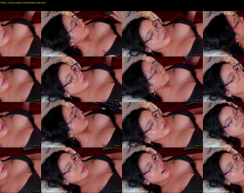 paranoidtemptaion_ — 16 minute Chaturbate couple cam show recording, 720p, Jul 16, 2025
