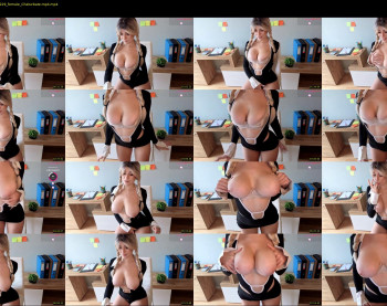 pearljethub — 9 minute Chaturbate couple cam show recording, 720p, Nov 26, 2025