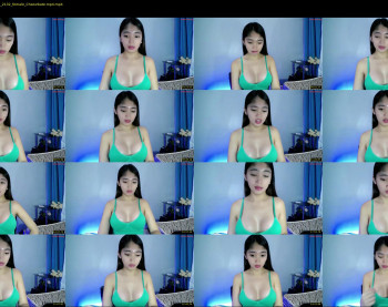 pepsi_danicex — 28 minute Chaturbate female cam show recording, 480p, Oct 12, 2025