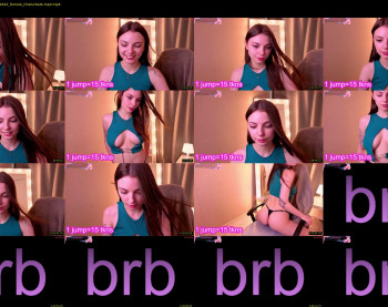 phantomlace — 120 minute Chaturbate female cam show recording, 720p, Jul 16, 2025