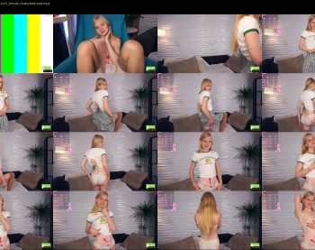 phyllisearney — 72 minute Chaturbate female cam show recording, 720p, Sep 23, 2025