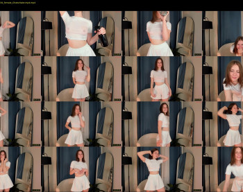 pink_muse — 121 minute Chaturbate female cam show recording, 720p, Oct 7, 2025
