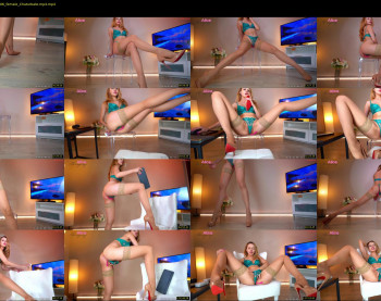 pinkheart_ — 76 minute Chaturbate female cam show recording, 720p, Nov 26, 2025