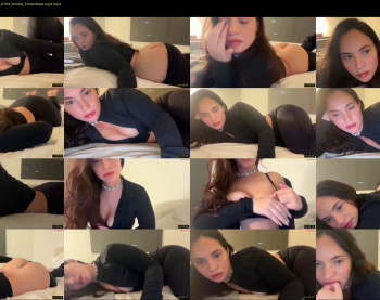pollyyypocket — 60 minute Chaturbate female cam show recording, 720p, Nov 26, 2025