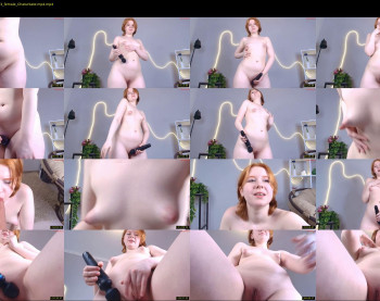 pop__eye — 121 minute Chaturbate female cam show recording, 720p, Nov 26, 2025