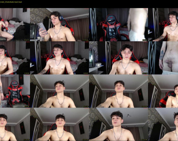 rik_and — 94 minute Chaturbate male cam show recording, 720p, Jun 17, 2025
