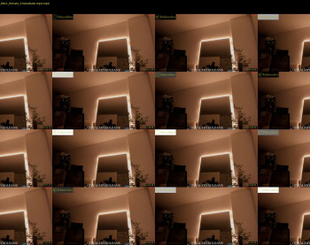 roldansvalery — 36 minute Chaturbate female cam show recording, 720p, Nov 26, 2025