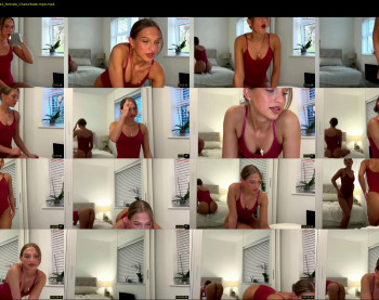 rosebella_ — 121 minute Chaturbate female cam show recording, 480p, Nov 26, 2025