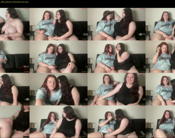 scarletttsinner — 115 minute Chaturbate female cam show recording, 480p, Nov 26, 2025