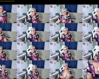selenna57 — 12 minute Chaturbate female cam show recording, 720p, Nov 26, 2025